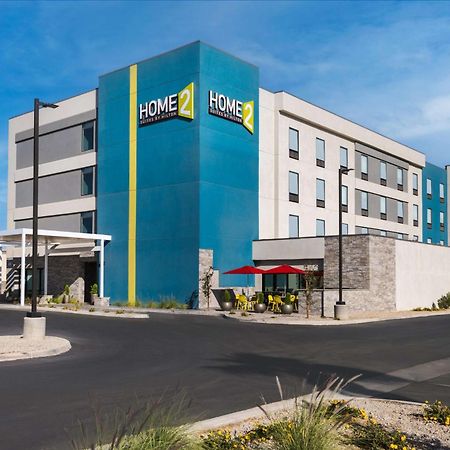 Home2 Suites By Hilton El Centro Exterior photo