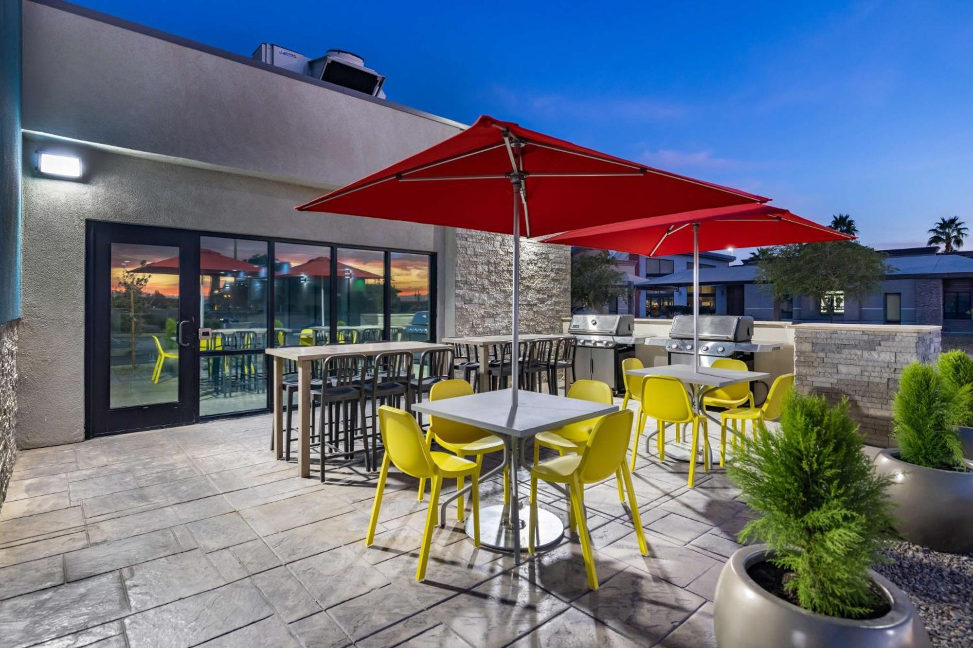 Home2 Suites By Hilton El Centro Exterior photo