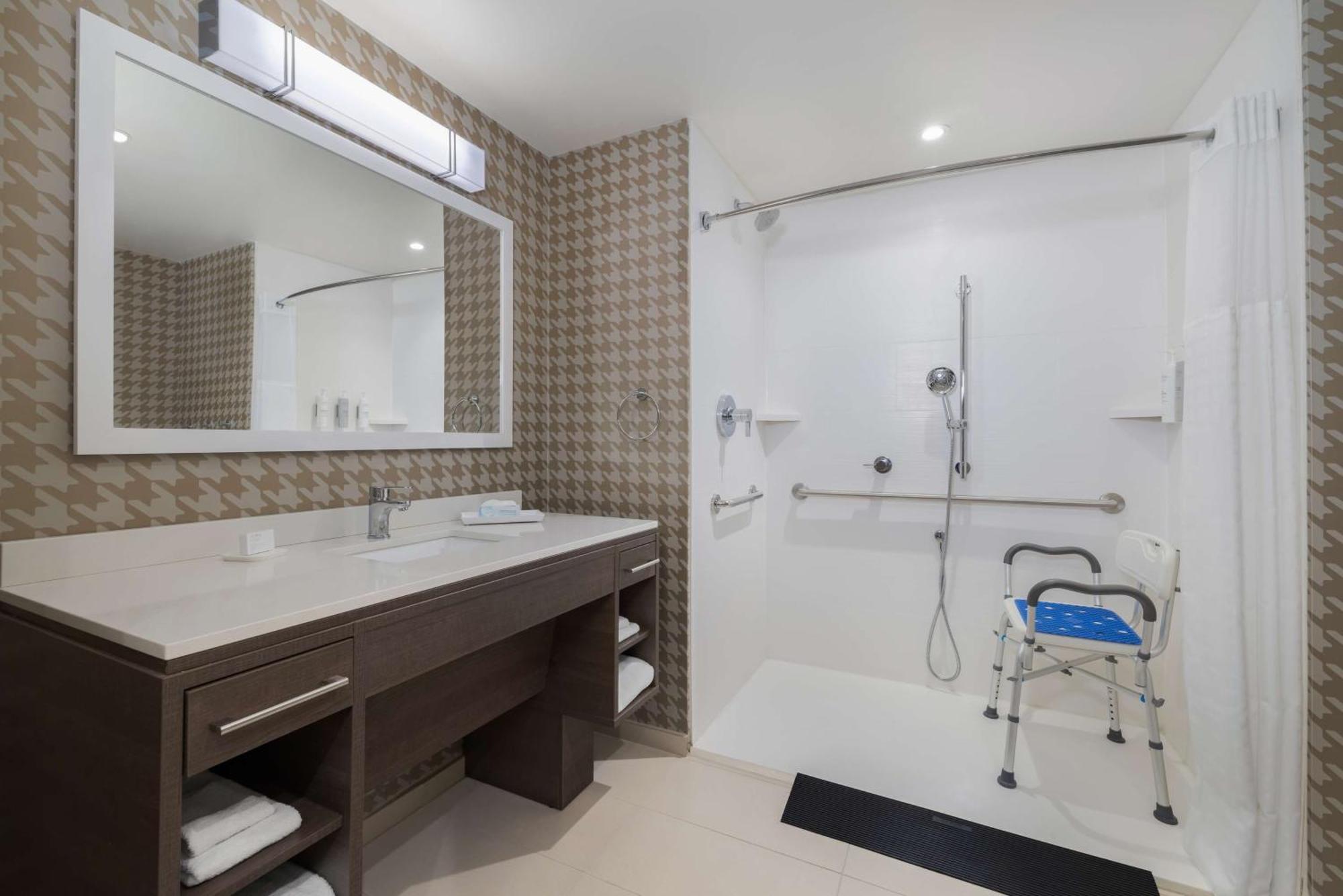 Home2 Suites By Hilton El Centro Exterior photo