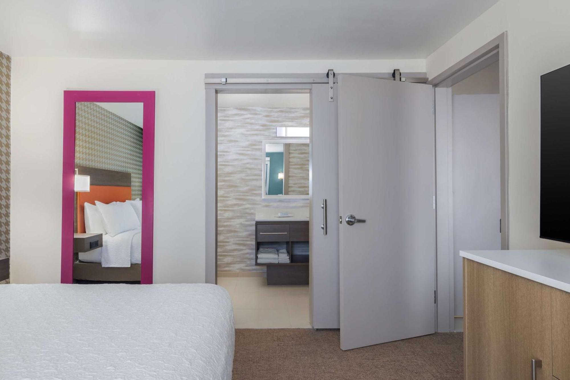Home2 Suites By Hilton El Centro Exterior photo