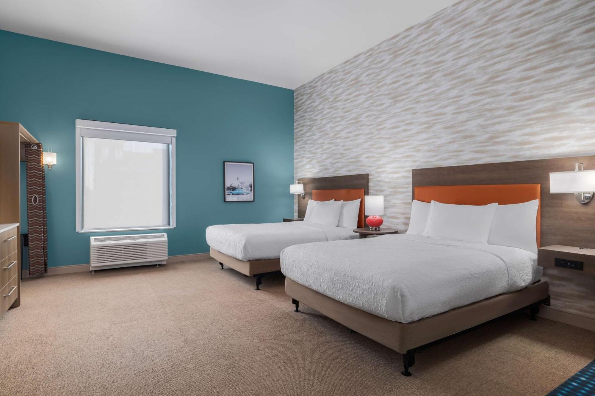 Home2 Suites By Hilton El Centro Exterior photo