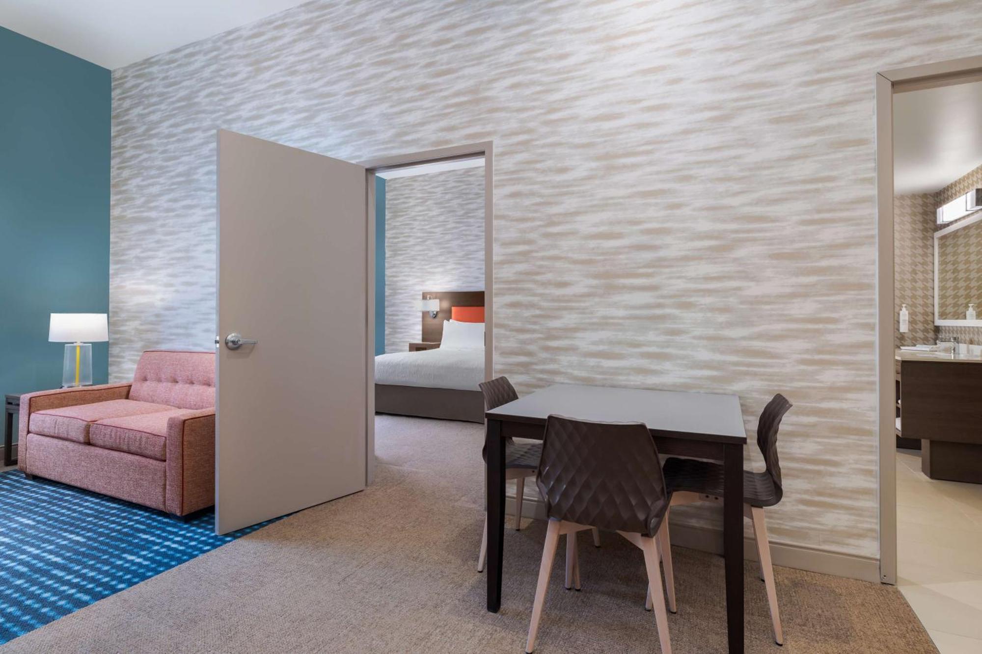 Home2 Suites By Hilton El Centro Exterior photo