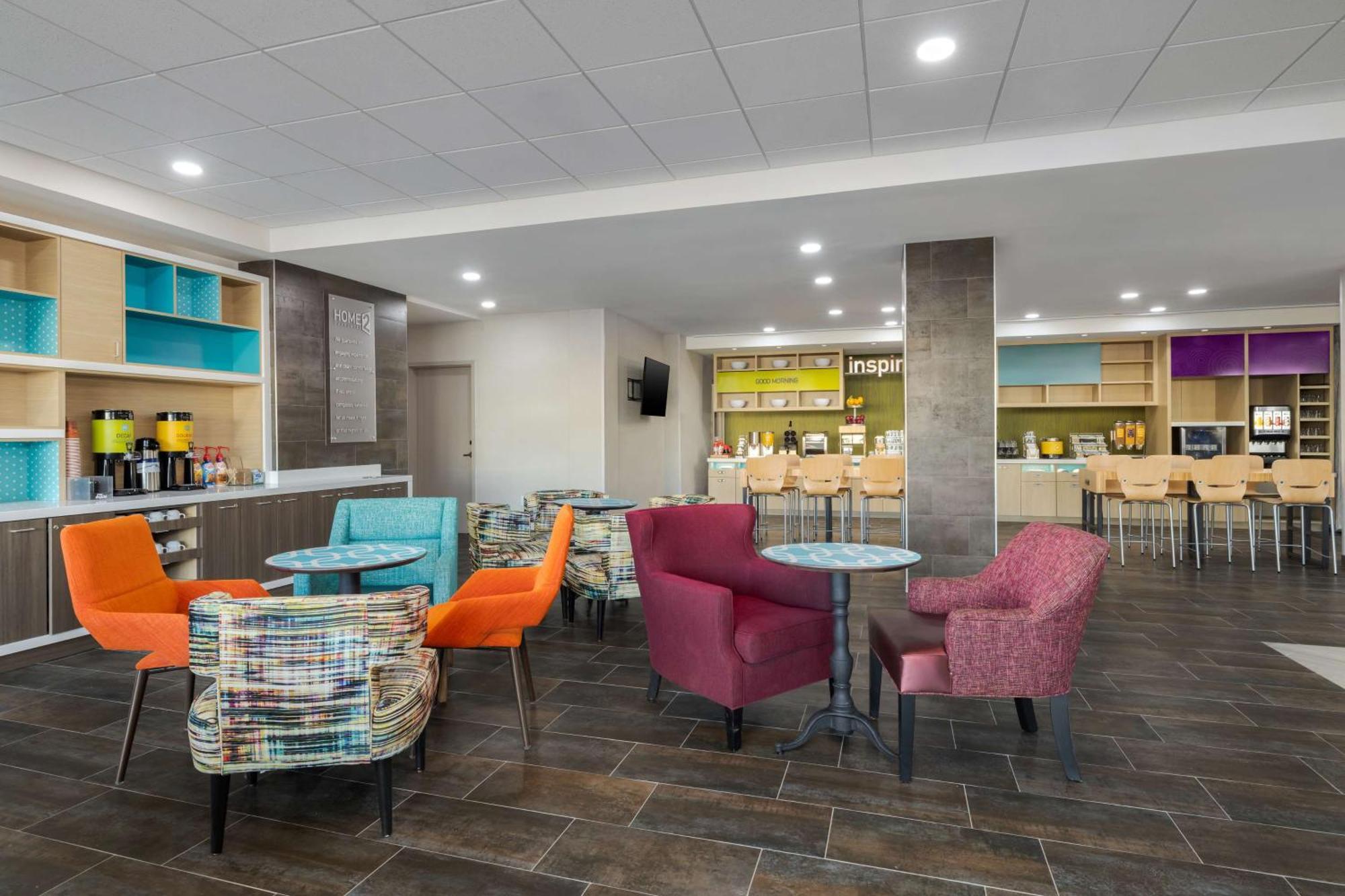 Home2 Suites By Hilton El Centro Exterior photo