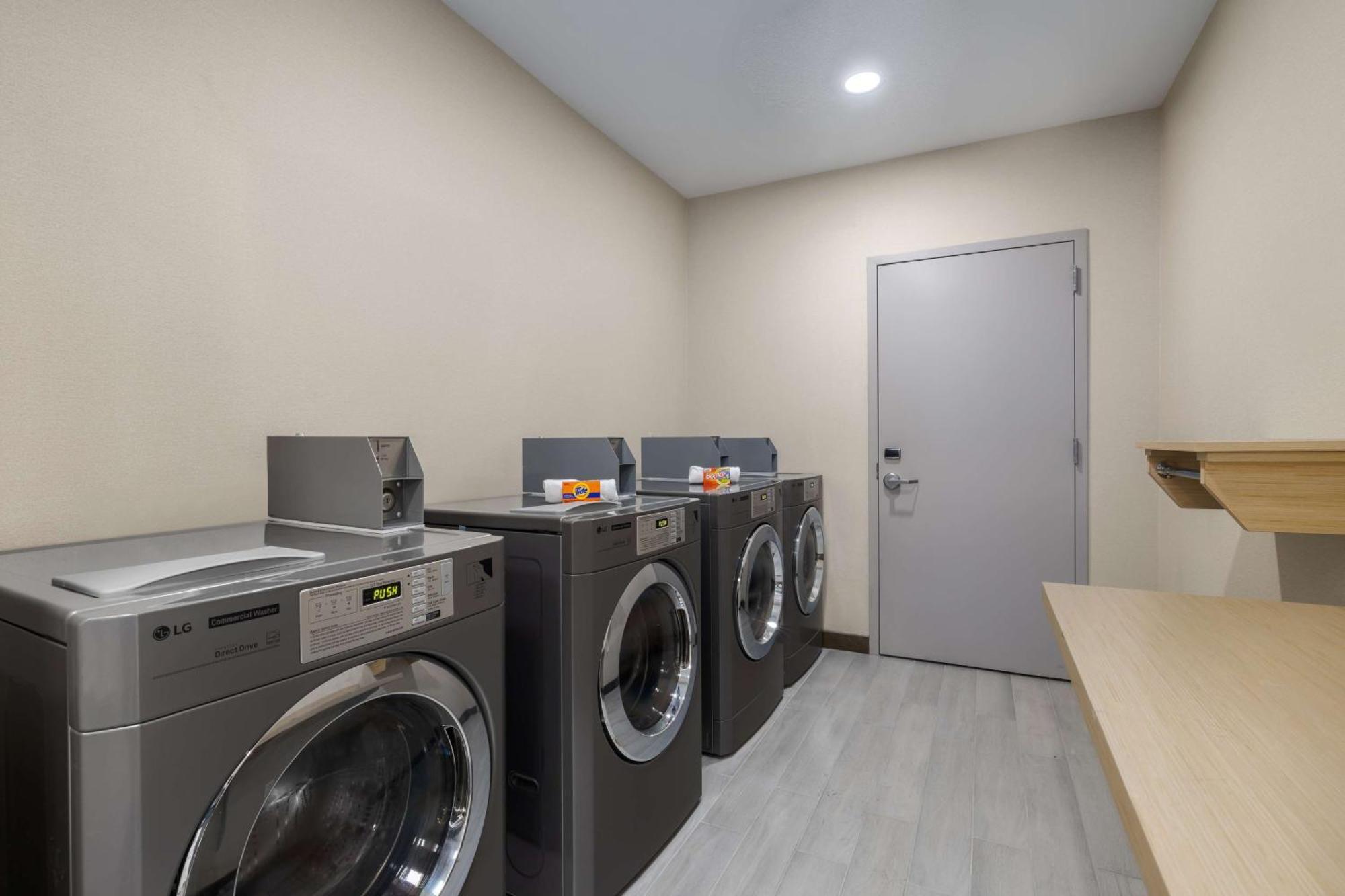 Home2 Suites By Hilton El Centro Exterior photo